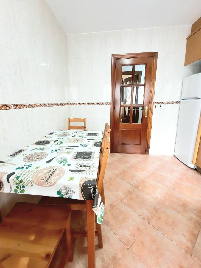 Apartamento Obao 里瓦德奥 外观 照片