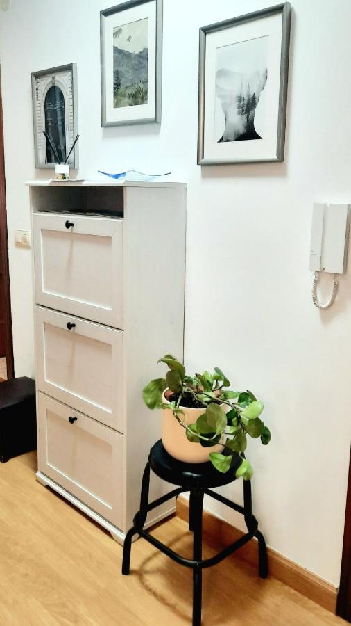 Apartamento Obao 里瓦德奥 外观 照片