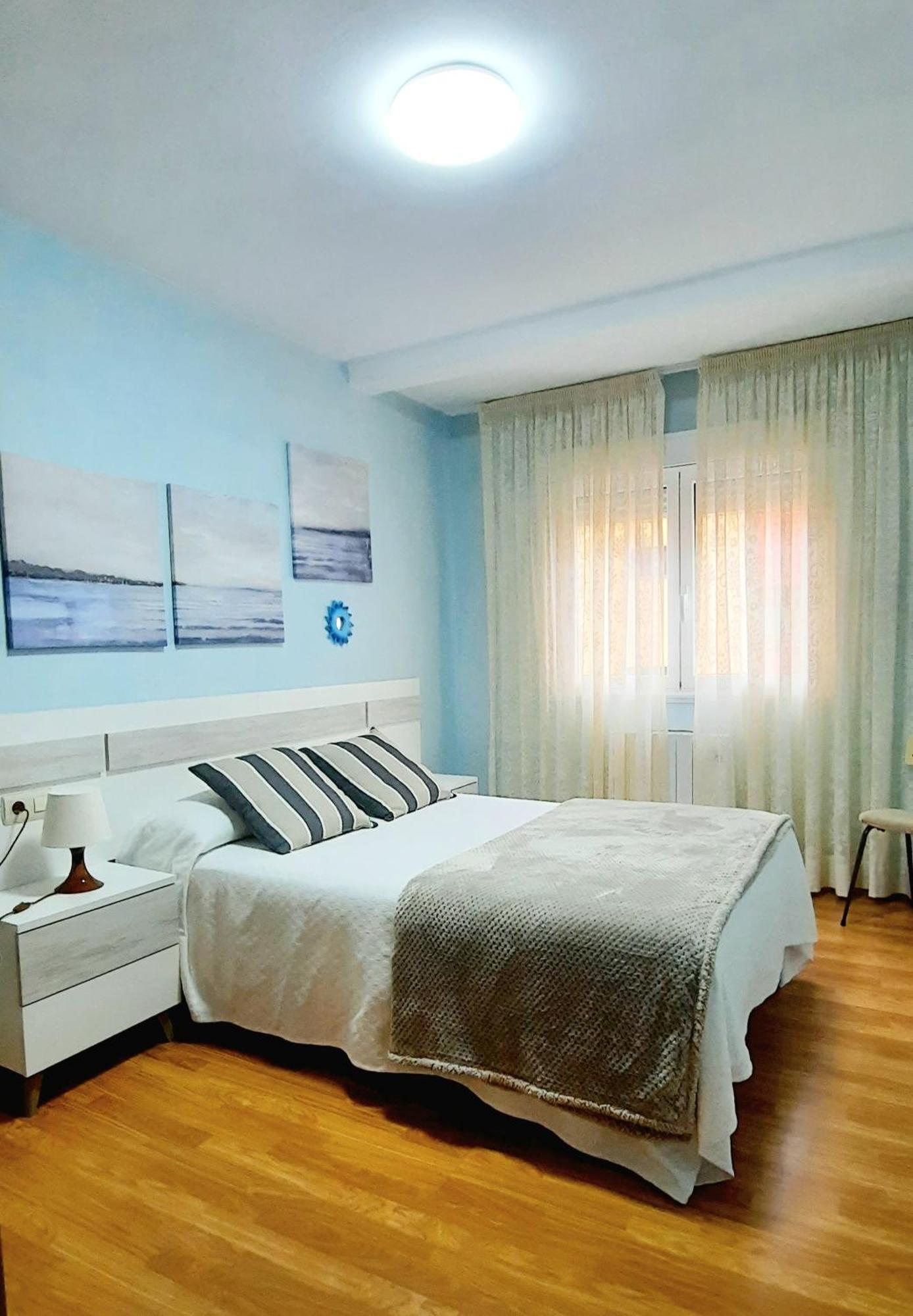 Apartamento Obao 里瓦德奥 外观 照片
