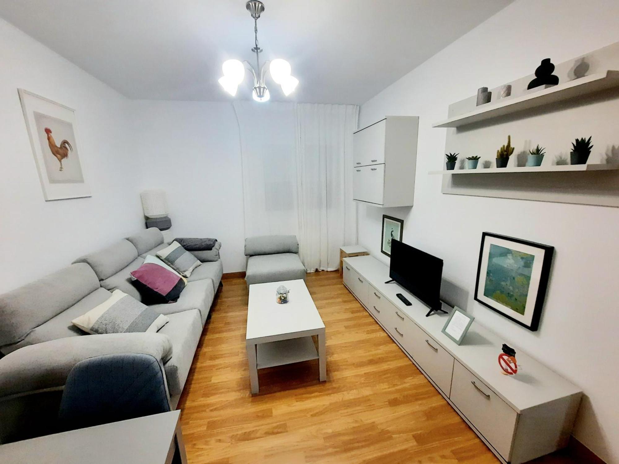 Apartamento Obao 里瓦德奥 外观 照片