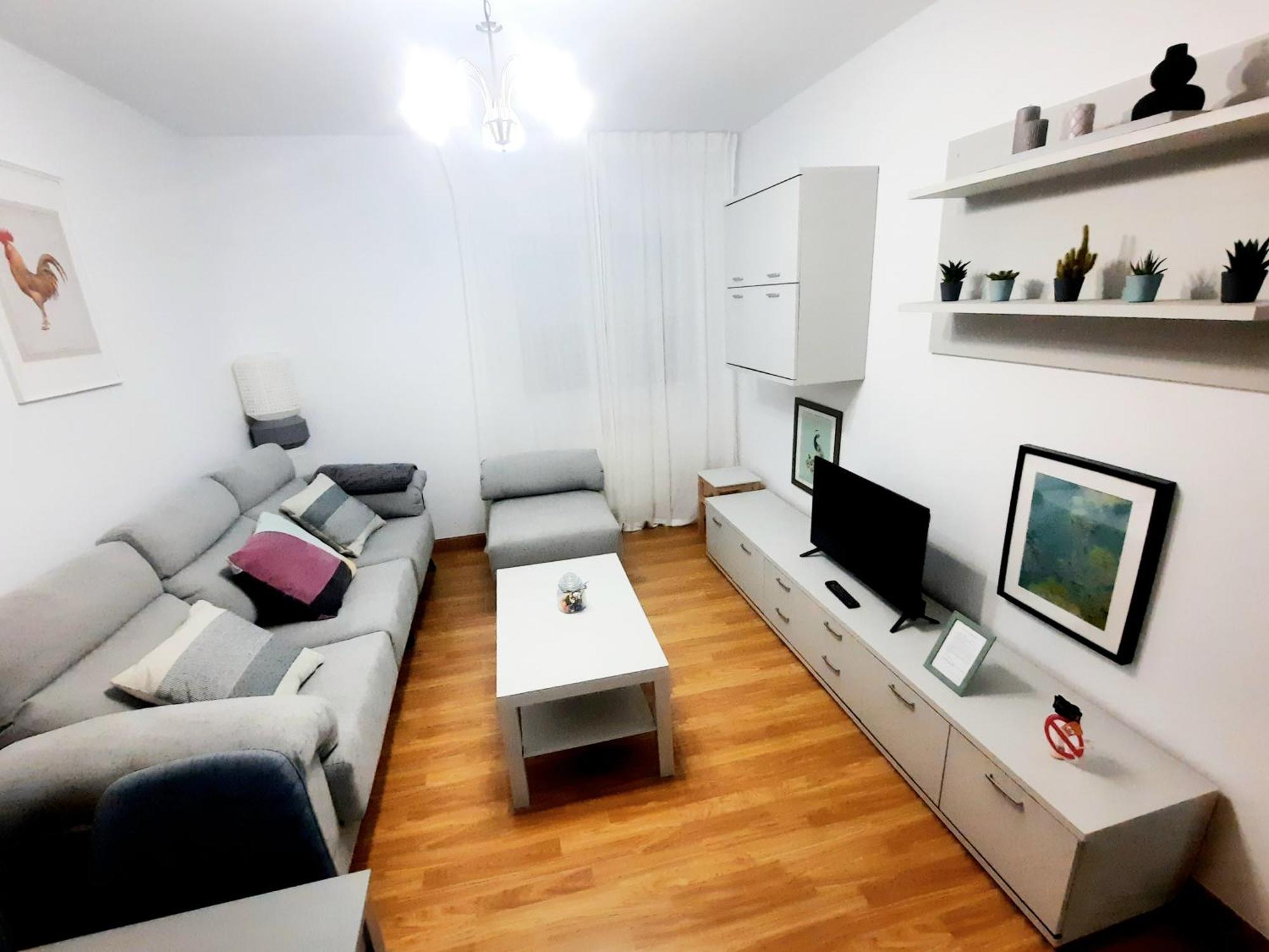 Apartamento Obao 里瓦德奥 外观 照片