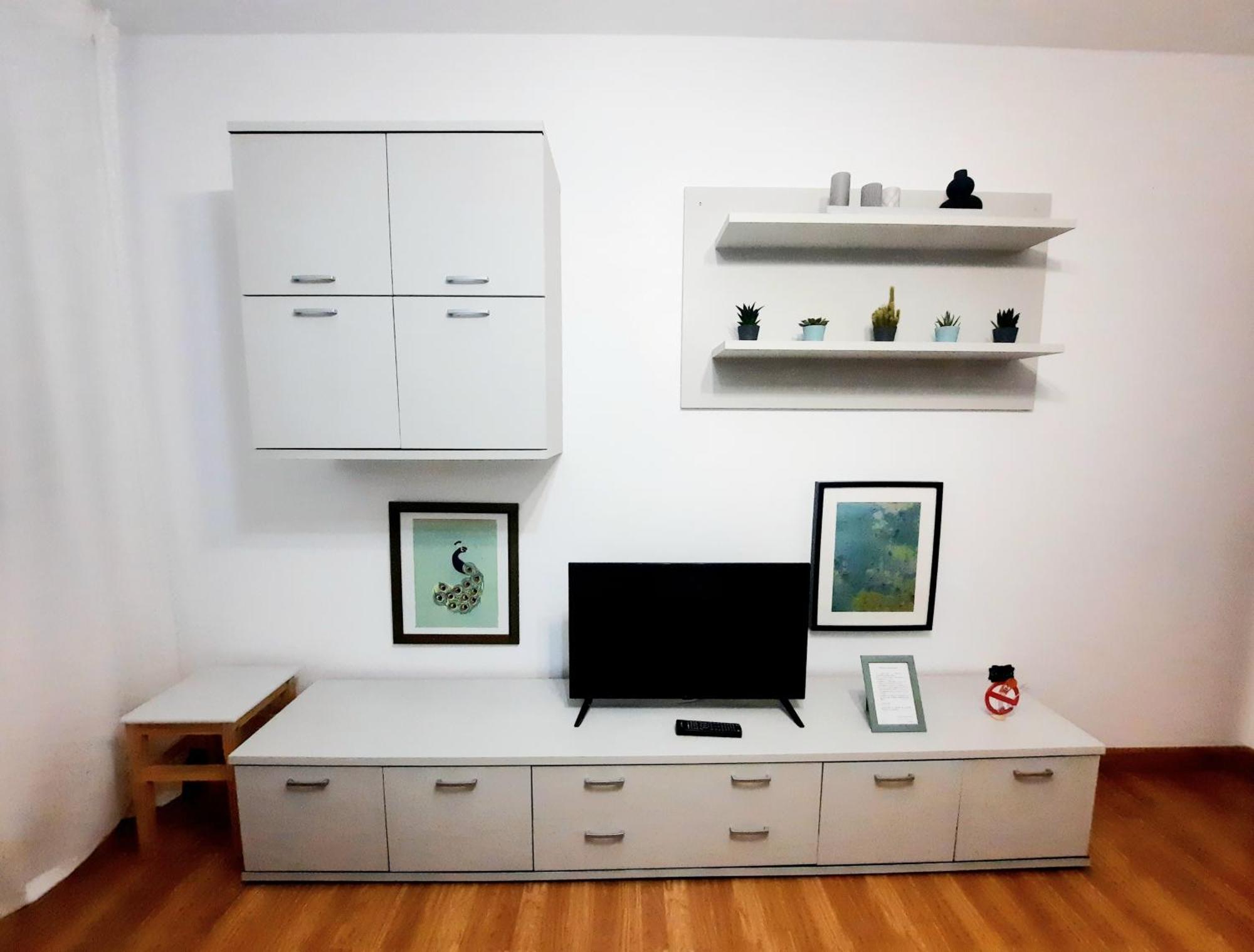 Apartamento Obao 里瓦德奥 外观 照片